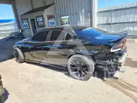 2018 Dodge CHARGER фото