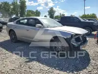 2018 Dodge CHARGER photo