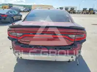 2018 Dodge CHARGER фото