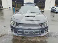 2018 Dodge CHARGER фото