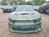 2018 Dodge CHARGER фото