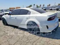 2018 Dodge CHARGER photo