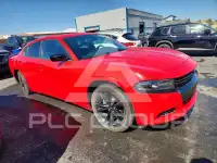 2018 Dodge CHARGER фото