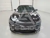 2018 Dodge CHARGER фото