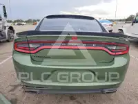 2018 Dodge CHARGER фото