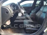 2018 Dodge CHARGER photo