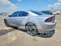 2018 Dodge CHARGER фото