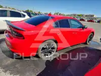 2018 Dodge CHARGER фото