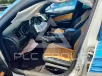 2018 Dodge CHARGER фото