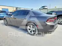 2018 Dodge CHARGER фото