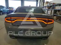 2018 Dodge CHARGER photo