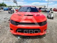 2018 Dodge CHARGER фото