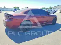 2018 Dodge CHARGER photo