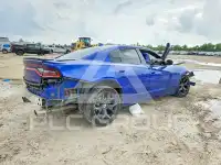 2018 Dodge CHARGER фото