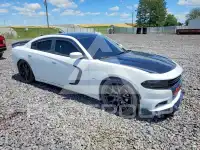 2018 Dodge CHARGER photo