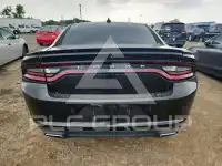 2018 Dodge CHARGER photo