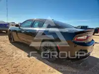 2018 Dodge CHARGER фото