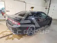 2018 Dodge CHARGER photo