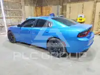 2018 Dodge CHARGER photo
