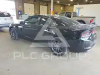 2018 Dodge CHARGER фото
