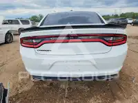 2018 Dodge CHARGER photo