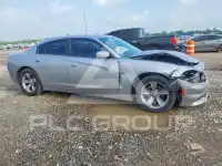 2018 Dodge CHARGER photo