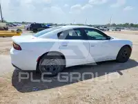 2018 Dodge CHARGER фото