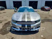 2018 Dodge CHARGER фото