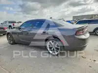 2018 Dodge CHARGER фото