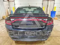 2018 Dodge CHARGER photo
