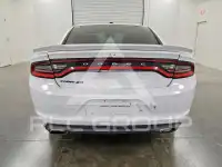 2018 Dodge CHARGER photo
