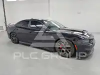 2018 Dodge CHARGER фото