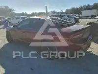 2018 Dodge CHARGER фото