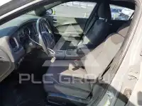 2018 Dodge CHARGER фото