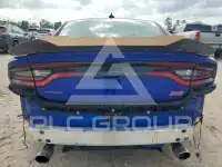 2018 Dodge CHARGER фото