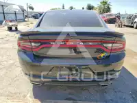 2018 Dodge CHARGER photo