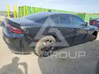 2018 Dodge CHARGER фото