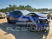 2018 Dodge CHARGER photo