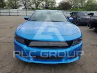 2018 Dodge CHARGER фото