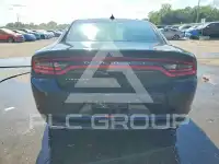 2018 Dodge CHARGER фото