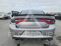 2018 Dodge CHARGER фото