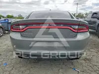 2018 Dodge CHARGER фото