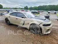 2018 Dodge CHARGER фото