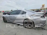 2018 Dodge CHARGER фото