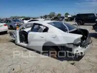 2018 Dodge CHARGER фото