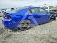 2018 Dodge CHARGER фото