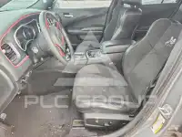 2018 Dodge CHARGER фото