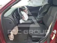 2018 Dodge CHARGER фото