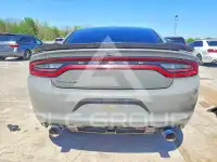 2018 Dodge CHARGER фото