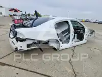 2018 Dodge CHARGER фото